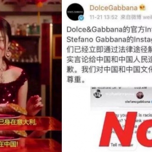 żΰ{AV棬Dolce & Gabbana Ї